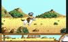 Back To The Future : Part III - Commodore 64