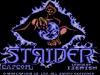 Strider - Commodore 64