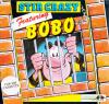 Stir Crazy Featuring Bobo - Commodore 64