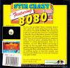 Stir Crazy Featuring Bobo - Commodore 64