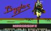 Biggles (Silverbird) - Commodore 64