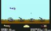 Biggles (Silverbird) - Commodore 64