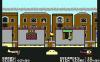 Biggles (Silverbird) - Commodore 64