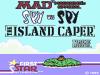 Spy Vs Spy : The Island Caper - Hi-Tech Software - Commodore 64