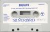 Biggles (Silverbird) - Commodore 64