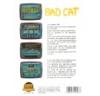 Bad Cat - Commodore 64