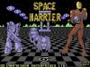 Space Harrier II - Commodore 64