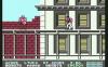 Bad Dudes vs Dragon Ninja  - Commodore 64