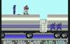 Bad Dudes vs Dragon Ninja  - Commodore 64