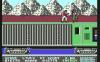 Bad Dudes vs Dragon Ninja  - Commodore 64