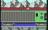 Bad Dudes vs Dragon Ninja  - Commodore 64