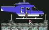 Bad Dudes vs Dragon Ninja  - Commodore 64