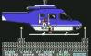 Bad Dudes vs Dragon Ninja  - Commodore 64