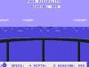 Silent Service : The Submarine Simulation  - Commodore 64