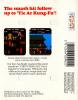 Shao-Lin's Road - Commodore 64