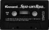 Shao-Lin's Road - Commodore 64