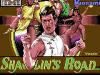 Shao-Lin's Road - Commodore 64