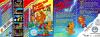 Scooby-Doo And Scrappy-Doo - Commodore 64