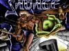 Savage - Commodore 64