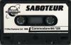 Saboteur - Encore - Commodore 64