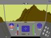 Rescue On Fractalus !  - Commodore 64