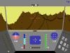 Rescue On Fractalus !  - Commodore 64