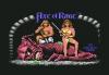 Barbarian II : The Dungeon of Drax - Commodore 64