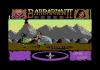 Barbarian II : The Dungeon of Drax - Commodore 64
