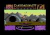 Barbarian II : The Dungeon of Drax - Commodore 64