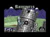 Ramparts  - Commodore 64