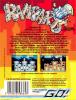 Ramparts  - Commodore 64