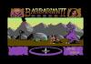Barbarian II : The Dungeon of Drax - Commodore 64