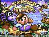 Arcade Collection n°=42 : Rainbow Islands - The Hit Squad - Commodore 64