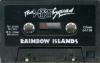 Arcade Collection n°=42 : Rainbow Islands - The Hit Squad - Commodore 64