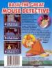 Basil Détective Privé - Commodore 64