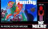 Punchy - Commodore 64
