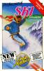 Professional Ski Simulator - Commodore 64