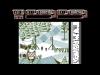 Professional Ski Simulator - Commodore 64