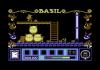 Basil Détective Privé - Commodore 64