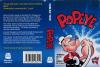 Popeye - Commodore 64