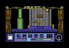 Basil Détective Privé - Commodore 64
