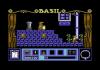 Basil Détective Privé - Commodore 64
