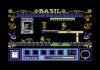 Basil Détective Privé - Commodore 64