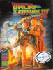 Back To The Future : Part III - Commodore 64