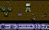Blazing Thunder  - Commodore 64