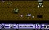 Blazing Thunder  - Commodore 64