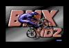 BMX Kidz - Commodore 64
