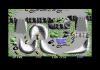 BMX Simulator 2  - Commodore 64
