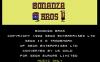 Bonanza Bros - Commodore 64