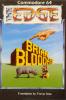 Brian Bloodaxe - Commodore 64